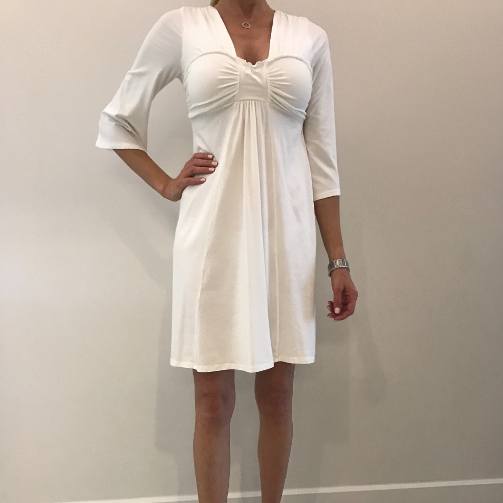 Ella Moss Dress